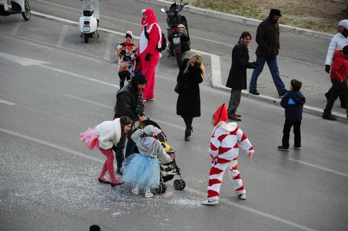 Ingrandisci la foto